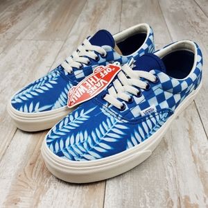 Vans Era Solar Floral